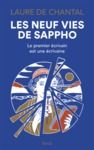 Livre numérique Les neuf vies de Sappho