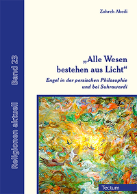 Libro electrónico "Alle Wesen bestehen aus Licht"