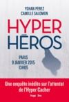 Livre numérique Hyper héros