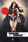 Electronic book Wonder Woman Rebirth - Tome 7 - Les Dieux Sombres