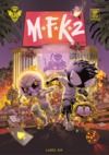 Libro electrónico MFK 2 - Tome 2 - Dark Vegas