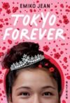 Livre numérique Tokyo Forever - Comédie Romantique - Roman dès 13 ans