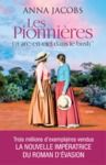 Livro digital Les Pionnières**