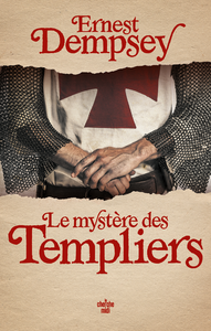 Electronic book Le Mystère des Templiers