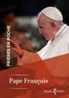 Livre numérique Prières en poche - Pape François