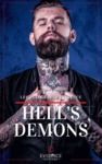 Livre numérique Hell's Demons - L'intégrale