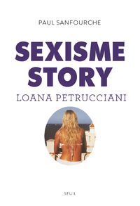 Electronic book Sexisme story