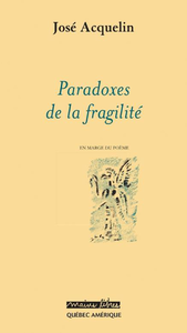 Libro electrónico Paradoxes de la fragilité