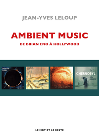 E-Book Ambient Music