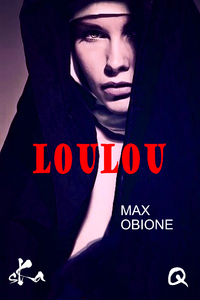 Electronic book Loulou
