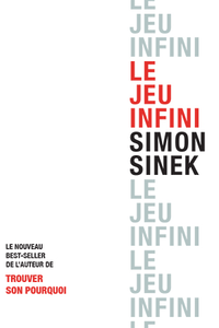 Libro electrónico Le Jeu Infini