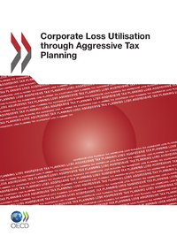 E-Book Corporate Loss Utilisation through Aggressive Tax Planning