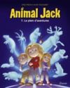 Electronic book Animal Jack - Tome 7 - Le plein d'aventures