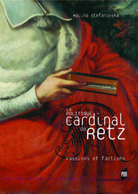 Electronic book La politique du cardinal de Retz