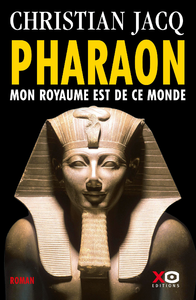 Livro digital Pharaon
