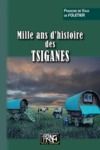 Electronic book Mille ans d'histoire des Tsiganes