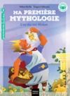 Livre numérique Ma première mythologie - L'or du roi Midas CP/CE1 6/7 ans