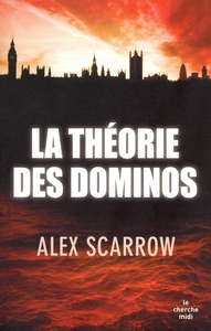 Electronic book LA THEORIE DES DOMINOS