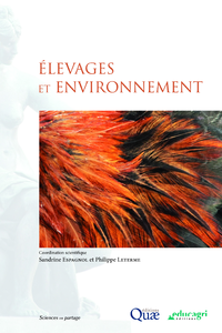 Livre numérique Élevages et environnement (ePub)