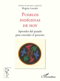 Livre numérique Pueblos indígenas de hoy