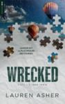 Livre numérique Wrecked : Dirty Air - Tome 3 (édition française)