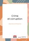 E-Book Crime et corruption