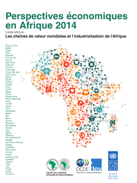Livre numérique Perspectives économiques en Afrique 2014
