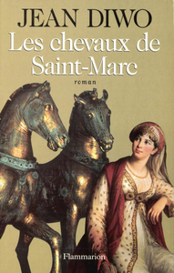 Livre numérique Les chevaux de Saint-Marc