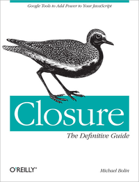 Livre numérique Closure: The Definitive Guide