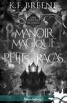 Livro digital Manoir magique & petits tracas