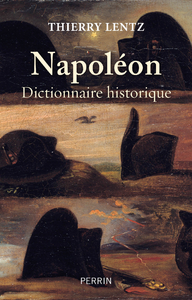 Electronic book Napoléon : dictionnaire historique