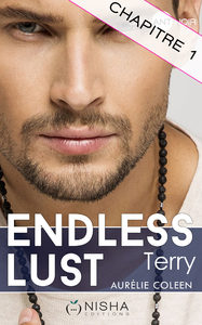 Livre numérique Endless Lust - Terry - chapitre 1