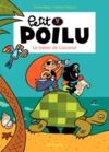 Livre numérique Petit Poilu – tome 9 - Le trésor de Coconut