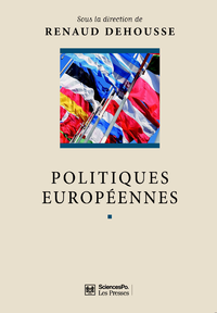 Electronic book Politiques européennes