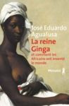 Electronic book La Reine Ginga et comment les Africains ont inventé le monde