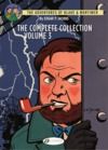 Livro digital Blake & Mortimer Complete Collection - Vol. 3