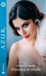 Livre numérique Princesse et rebelle