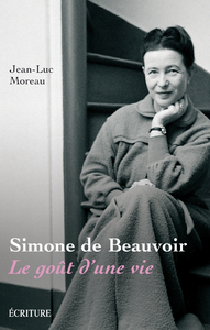 Livre numérique Simone de Beauvoir - Le goût d'une vie