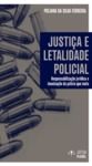 Electronic book Justiça e letalidade policial
