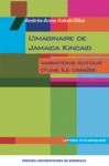 Libro electrónico L'imaginaire de Jamaica Kincaid