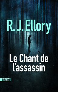 Electronic book Le Chant de l'assassin