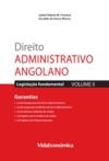 E-Book Direito Administrativo Angolano - Vol. II