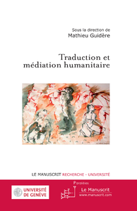 Livre numérique Traduction et médiation humanitaire