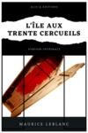 Libro electrónico L’île aux trente cercueils