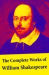 Electronic book The Complete Works of William Shakespeare