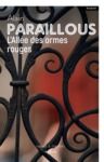 Electronic book L'Allée des ormes rouges
