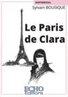 Livro digital Le Paris de Clara