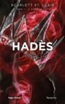 Libro electrónico La saga d'Hadès - Tome 01