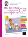 Livre numérique 100 activités pour préparer son enfant au CP