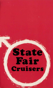 E-Book State Fair Cruisers